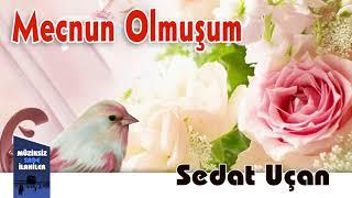 Sedat Uçan - Mecnun Olmuşum   Müziksiz Sade İlahi