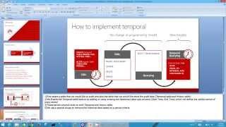 SQL Server 2016 Temporal Tables Introduction Part-1