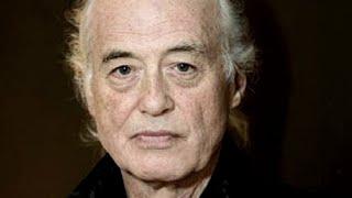 At 80 Jimmy Page JUST REVEALED What We All Feared