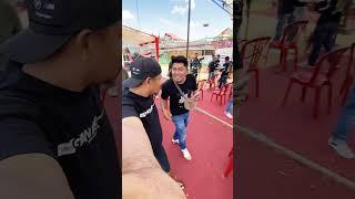 Asik... Bawa murai jauh juara 1 🫰 #gantangnews #kicaumania #shortvideo