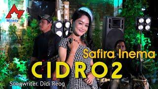 Safira Inema - Cidro 2  Dangdut OFFICIAL