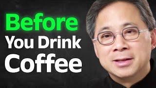 Signs Youre Eating Too Much Sugar - Truth About Alcohol Coffee Lectins & Diet  Dr. William Li