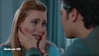 Medcezir - Yaman Mira Duygusal Öpüşme Sahnesi