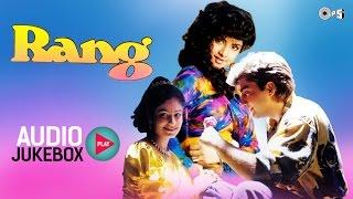 Rang Jukebox - Full Album Songs  Divya Bharti Kamal Sadanah Nadeem Shravan