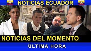 NOTICIAS ECUADOR HOY 02 DE JULIO 2024 ÚLTIMA HORA #Ecuador #EnVivo