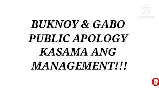 VICE GANDA magsasampa nang kaso dahil sa paninira sa kanya nang dalawang Youtuber na si BUKNOY&GABO