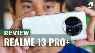 Realme 13 Pro+ review