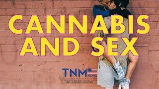 Best Marijuana Strains For Awesome Sex  TNMNews.com