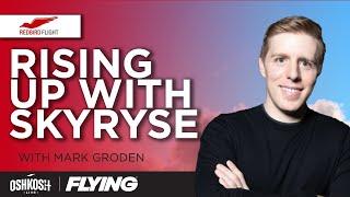 Marc Groden on why Skyryse is the Part of the Future of Flight