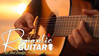 Immortal Melodies Deeply Into Memories  Relaxing Guitar Music for Good Sleep 