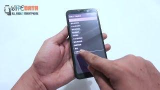 HOW TO HARD RESET WIPE DATA FACTORY RESET DEVICE MOBILE MEIZU C9  DONE