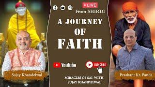 A Journey Of Faith on Baba  #saibaba #omsairam #saibabablessings