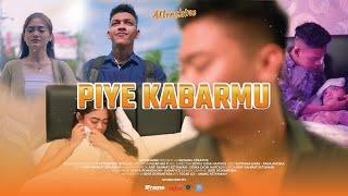 Piye Kabarmu - Aftershine Official Music Video