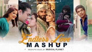 Non-Stop Endless Love Mashup Jukebox  2023  Musical Planet  Arijit Singh Jukebox  Best of 2023