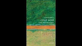 The Cold War A Very Short Introduction