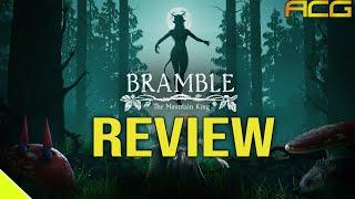 Buy Bramble the Mountain King Review - Absolutely Special