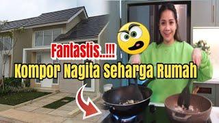 Mengejutkan‼️KabarTerbaru  Nagita Usai Viral Video Syur 61 Detik Mirip Nagita Slavina