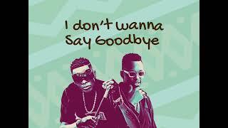 Allan Toniks ft Jose Chameleone -GoodBye Lyrics