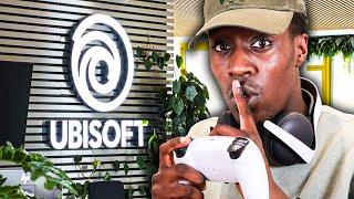 Ubisoft ma invité en exclu française pour tester une NOUVELLE TECHNOLOGIE ⭐