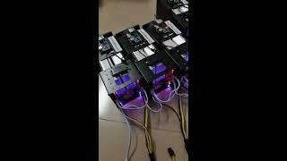 Baikal Giant A900 Dash Miner Preliminary Setting  Setup  Asic Miner Market