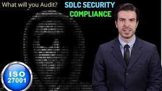 Software Security Audit Checklist  SDLC Security Compliance  Security in Software Development