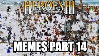 Heroes 3 memes Part 14