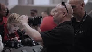 Canon at NAB 2023 - Service & Support Custom Solutions