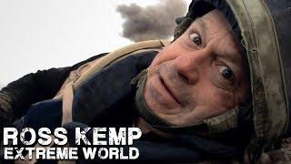 Ross & Victor Company Encounter IEDs on the Battlefield in Afghanistan  Ross Kemp Extreme World