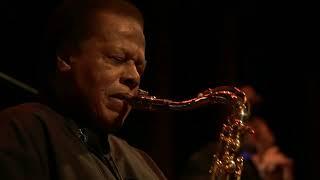 Wayne Shorter Smilin Through Live