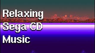 Relaxing Sega CD Music