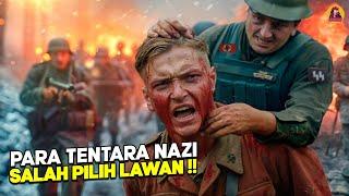 Para Tentara German Tidak Tahu Nyawa Mereka Akan Lenyap Hanya Dalam Hitungan Detik alur cerita film