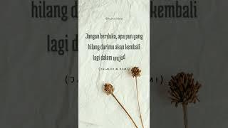 Quotes Motivasi Islami#shorts