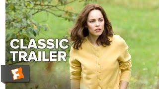 The Time Travelers Wife 2009 Official Trailer - Rachel McAdams Movie HD