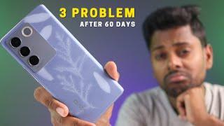 Vivo v27 Review After 60 Days  3 Big Problems