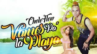 CHELO FLOW RD - PALA PLAYA - PROD.BY CheloFlow - Flow Studio