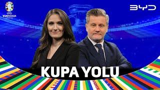 Kupa Yolu  Rezzan Yetiş Yönetci & Volkan Demir - 24 Haziran 2024