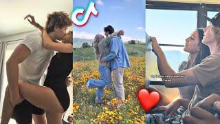 Cute Couples thatll Make Your Heart Go Aawwww️  TikTok Compilation