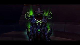 World of Warcraft Community PVP Group Battles - Havoc Demon Hunter Epic Battleground PVP Gameplay 2