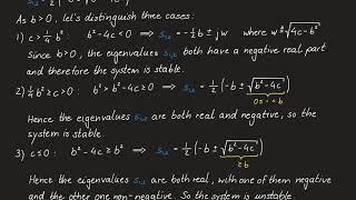 Vehicle Dynamics & Control - 13 Yaw stability