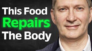 The Incredible Benefits Of Eating 2TBSP Of This Everyday  Dr. Simon Poole
