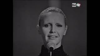 Patty Pravo - Love story 1971