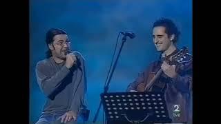 Agua - Jarabe de Palo feat Jorge Drexler