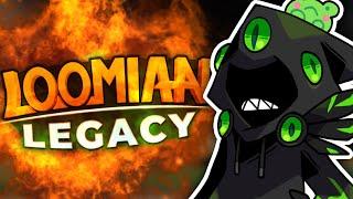 Loomian Legacy is DESTROYING Something Big...