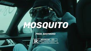 Free Sil3a x AK 33 x Koushino x Omar Type Beat „Mosquito prod. Bastikoko x Krispy