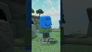 Leaked Blue Head Mafia Recruitment Footage #roblox #tds #blueheadmafia