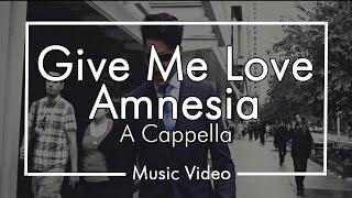 Give Me Love  Amnesia - Short Film by Chai Town