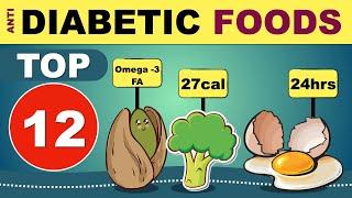 Diabetes Foods to Eat  Diabetes Control Tips  Type 2 Diabetes Diet  Type 1 diabetes