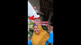 DONT TRUST this Woman in Indonesia 