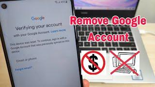 Without PC Samsung A21s SM-A207F Remove Google Account Bypass FRP.