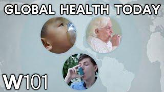 The 3 Main Challenges of Global Health Today  World101